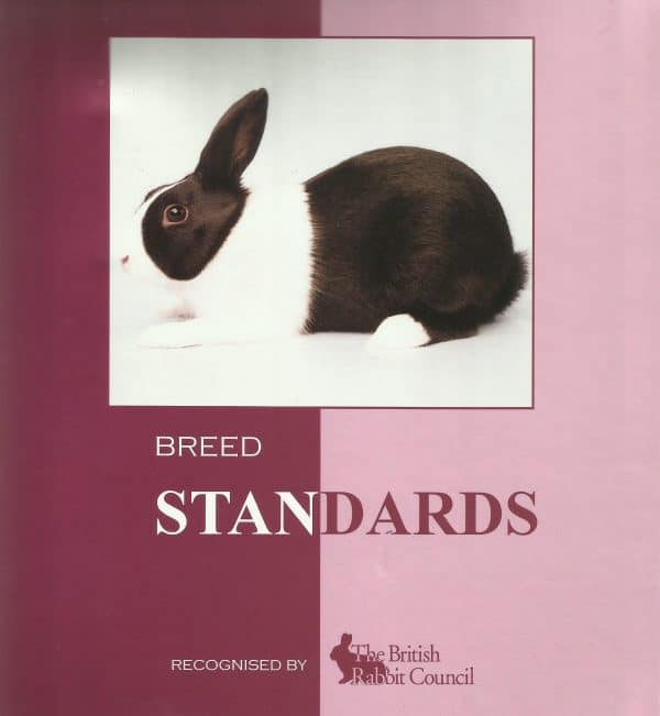 Breed Standards, England
